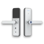 M1 Smart Lock white edition smart door lock manufacturers China