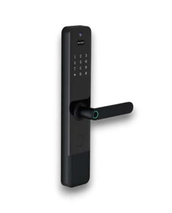 X2 Smart Lock